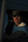 GOD'S COUNTRY CAMO CAP