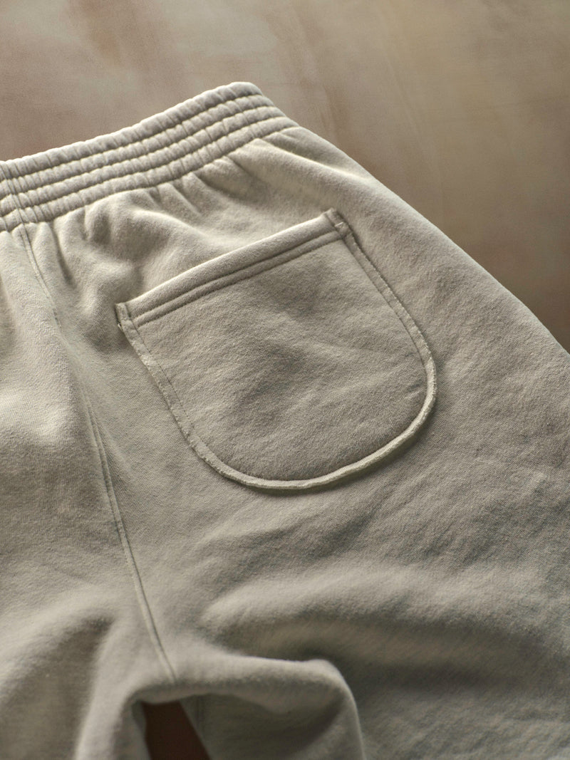 FLEECE SHORTS