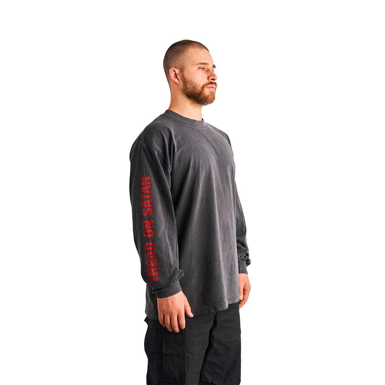 Religious Long Sleeve T-Shirt