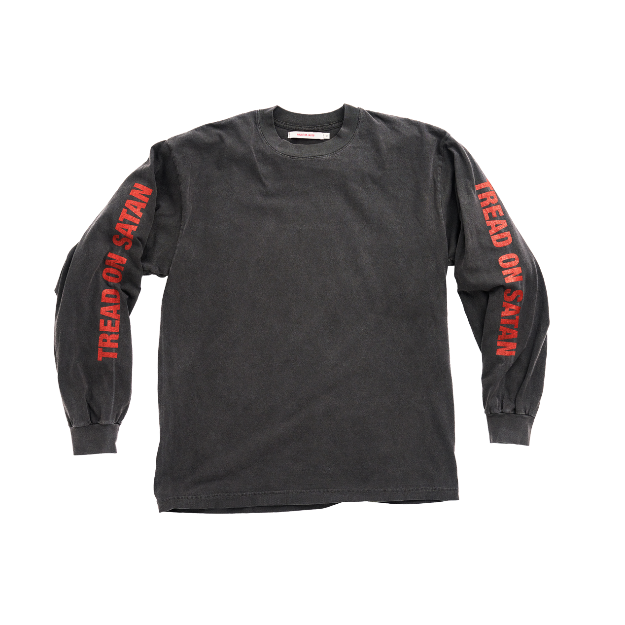 Religious Long Sleeve T-Shirt